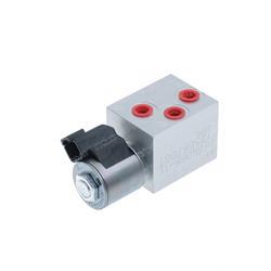 Picture of Manifold-Jib Select W/Qd Plug