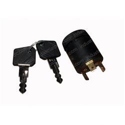 Picture of Switch - Ignition 801