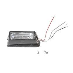 Picture of Module - 3 Led - Red - 12v