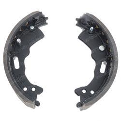 Picture of Shoe - Brake