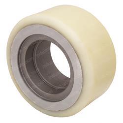 Picture of Wheel - Poly 6x2.88x3.15