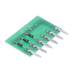 Picture of Diode Board Flyback Service