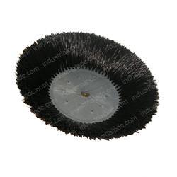 Picture of Brush - Side Poly 66 Cm