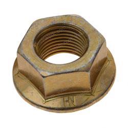 Picture of Hex Flange Nut