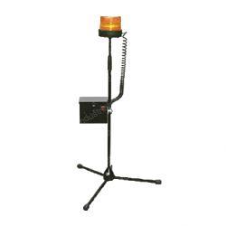 Picture of Strobe - 12v - Amber