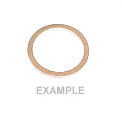 CROWN 808609 GASKET - COPPER