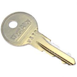 COMBILIFT CPC00029 CAB DOOR KEYS