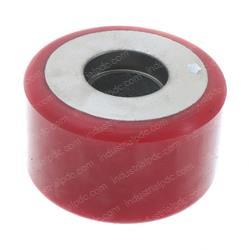 Picture of Wheel - Poly 5.00 X 2.875 Lw