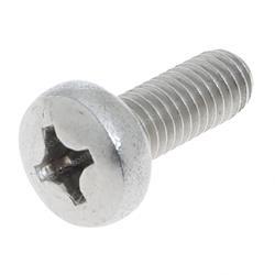 Picture of Screw M6-1 X 16mm Phd Ph Ss
