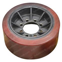 Picture of Drive Wheel Assembly