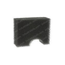 Picture of Filter Foam Vac Duct