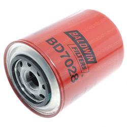 Picture of Filter - Oil