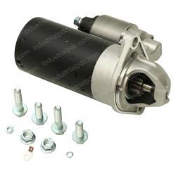 Picture of Engine Starter