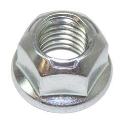Picture of Nut - Flange
