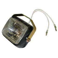 Picture of Lamp-Head