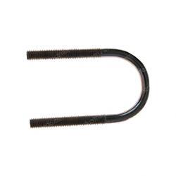 Picture of U-Bolt Rd 3/8nc X 2 X 4