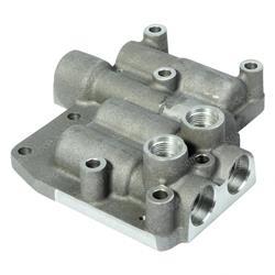 Picture of Valve Body Naked
