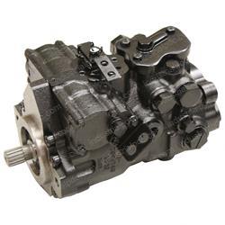 Picture of Pump - Hydraulic