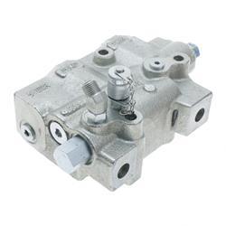 Picture of Valve Section