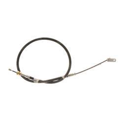 Hyster 4611038 PARKING BRAKE CABLE - RIGHT HANDED - aftermarket