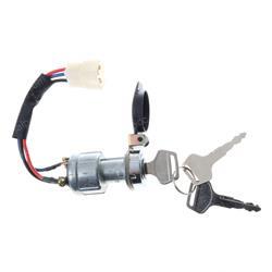 Picture of Switch - Ignition