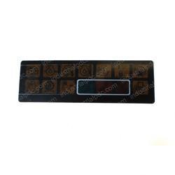 Picture of Decal 120hx 110hxer Dom M