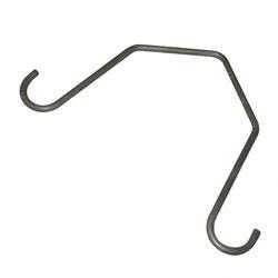 Picture of Spring - Wir .16d Brush Retain