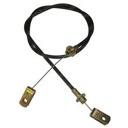 Picture of Cable - Control