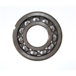 Picture of Bearing - Ball W/Clip