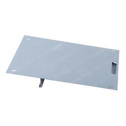 Picture of Cover Weldment