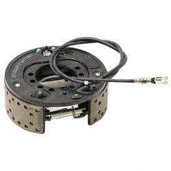 Picture of Rh Brake Assembly
