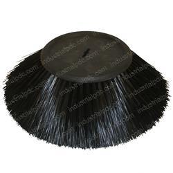 Picture of Broom - 11 in Poly(side)