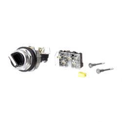 Picture of Switch - Selector Assembly