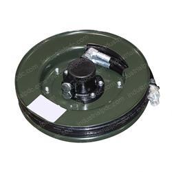 Picture of Hose Reel Green