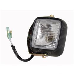 Picture of Light - Head