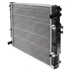 ALLIS CHALMERS/TUSK AC8777781 RADIATOR