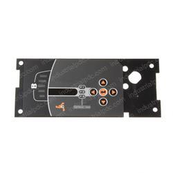 Picture of Module Display Pe Standard