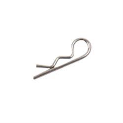 Picture of Retainer - Hair Pin