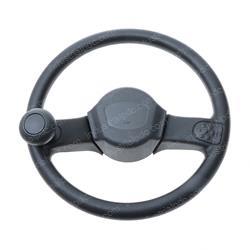 Picture of Steering Wheel