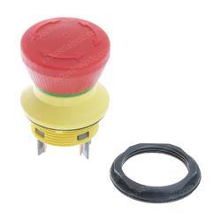 Picture of Push Button-Mushroomhead Comp