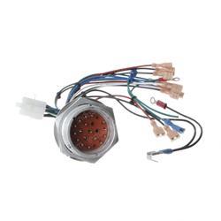 Picture of Elect Harn Wire Assy Cntrlbx