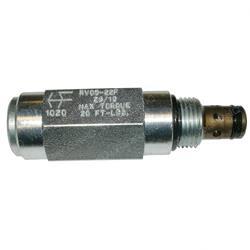 SKYJACK 106557 VALVE - RELIEF