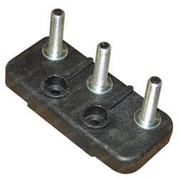 Picture of Block - Terminal