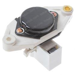 Picture of Regulator Voltage