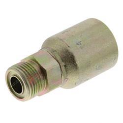 Picture of Fitting - Hydraulic