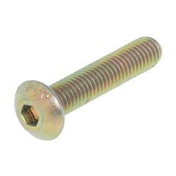 Picture of Screw-Spec-Bhcs M5x25