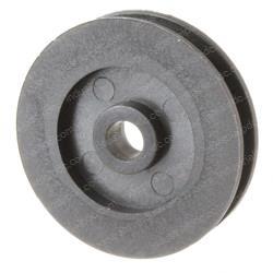 Picture of Pulley - Plastic
