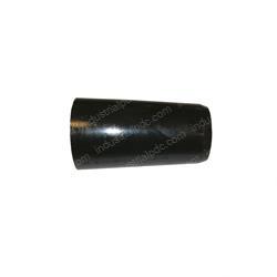 Picture of Cuff-1.7dhose 1.5id/Tpr 4l Blk