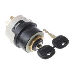 Picture of Ignition Switch