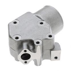 Picture of Pipe - Exhaust